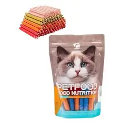 Pet Food Nutrition Sticks