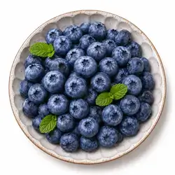 Fresh  Blueberry