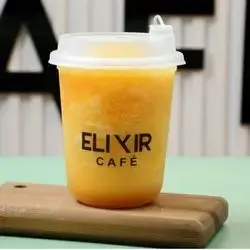 Mango Smoothie