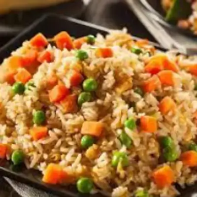 Shrimp Fried Rice