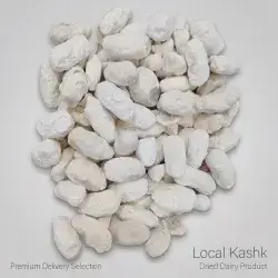 Local Kashk