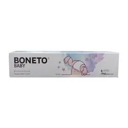 Boneto Baby Nappy Rash Cream - 50 g
