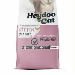 Chicken flavoured food for children 12 kg