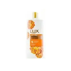 Lux Bath Gel