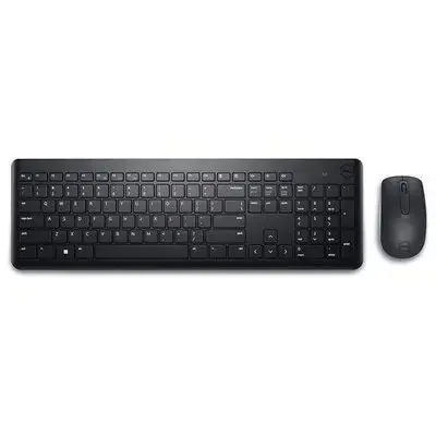 Dell Wireless Keyboard and Mouse Combo KM3322W