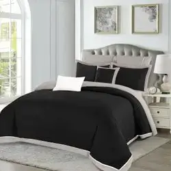 Comforter Set 2 person-8pcs
