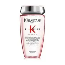 Kerastase genesis hydra shampoo for weakened hair