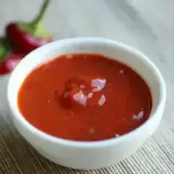 Buffalo Sauce