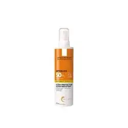 laroche-posay anthelios spf50+ 200ml