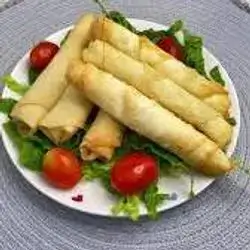 Cheese Borek