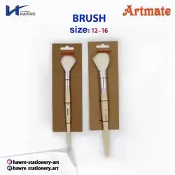 Brush-Art mate