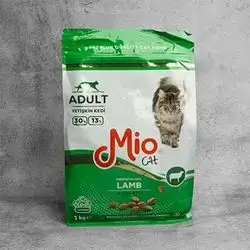 MIO Cat Adult Lamb 1KG