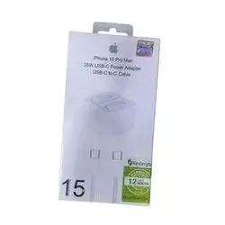 Cable Iphone 15 pro Max