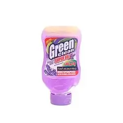 Al Emlaq Super Gel Multipurpose Lavender Twist 600 Gm