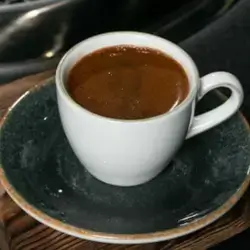 Arabic Coffee