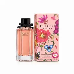 Gucci Flora Gorgeous Gardenia Eau de Toilette(PF147)