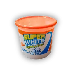 Sour White Gel 900 gm