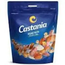 Castania mixed nuts 70g