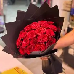 Red rose