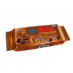 Mr. Bite Chocolate Flavored Biscuits 38g
