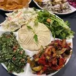 Small Appetizer