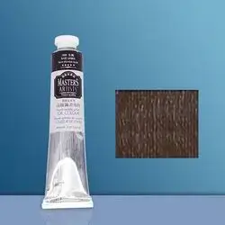 Oil Colour Masters Raw Umber 60ml