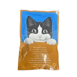 Felix - with Chicken in Jelly 85g