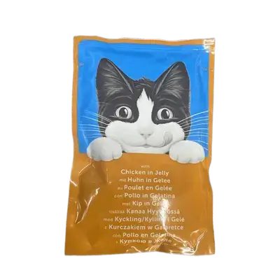 Felix - with Chicken in Jelly 85g