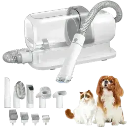 ATUBAN Pet Grooming Kit