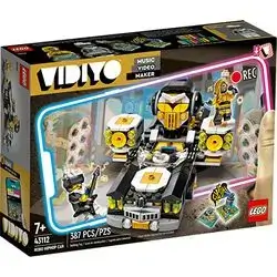 Robo Hiphop Car