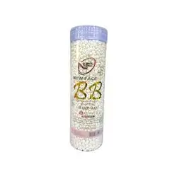 New Face Rubber Wax