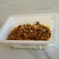 مهلبية مشكلة