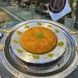 Cheese Kunafa