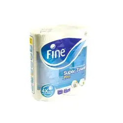 Fine Kitchen Roll Super 3ply X2