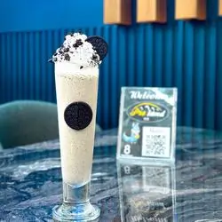 Oreo Milkshake