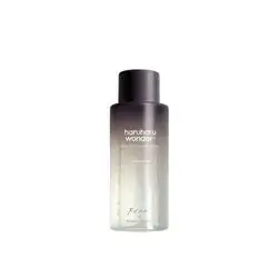 haruharu wonder black rice hyluronic toner for sensitive skin 150ml