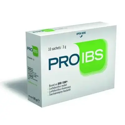 ProIBS Sachets