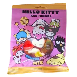 Jalepon Candies Hello Kitty Combs 140 g