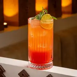 Special Al-Qalaa Mocktail