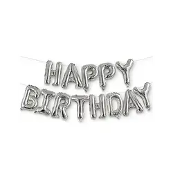 Foil Balloon