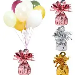 Ballon weights