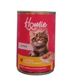 homie 400ge
