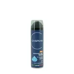 Caspian Shaving Gel Cool 200 Ml