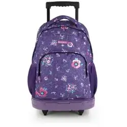 GABOL Trolley Backpack 2 Part Lili