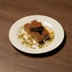 عوسمانییە بە فستق