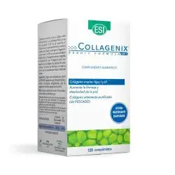 ESI Collagenix 120 Tab