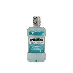 Listerine Mouthwash Cool Mint 500 Ml