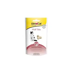 Gimcat malt tabs