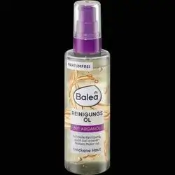 Balea Reinigungsöl mit Arganöl (100ml)