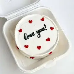 Mini Cake